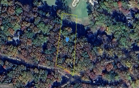 Photo of 18 Mulligan Way, Jasper, GA 30143 (MLS # 10712137)