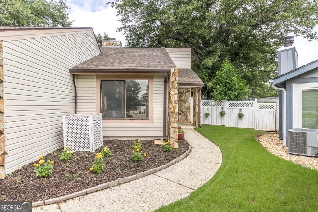 207 Atrium CT