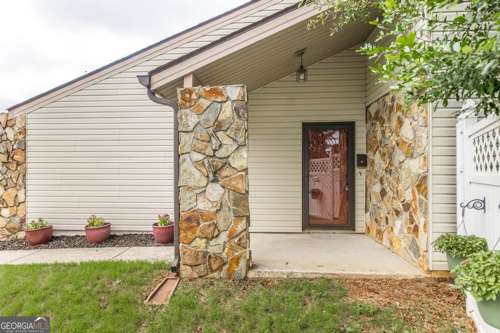 207 Atrium CT
