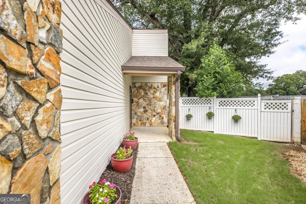 207 Atrium CT
