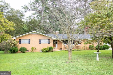 206 Sunrise Trion GA 30753