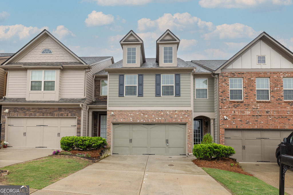 View Buford, GA 30519 townhome