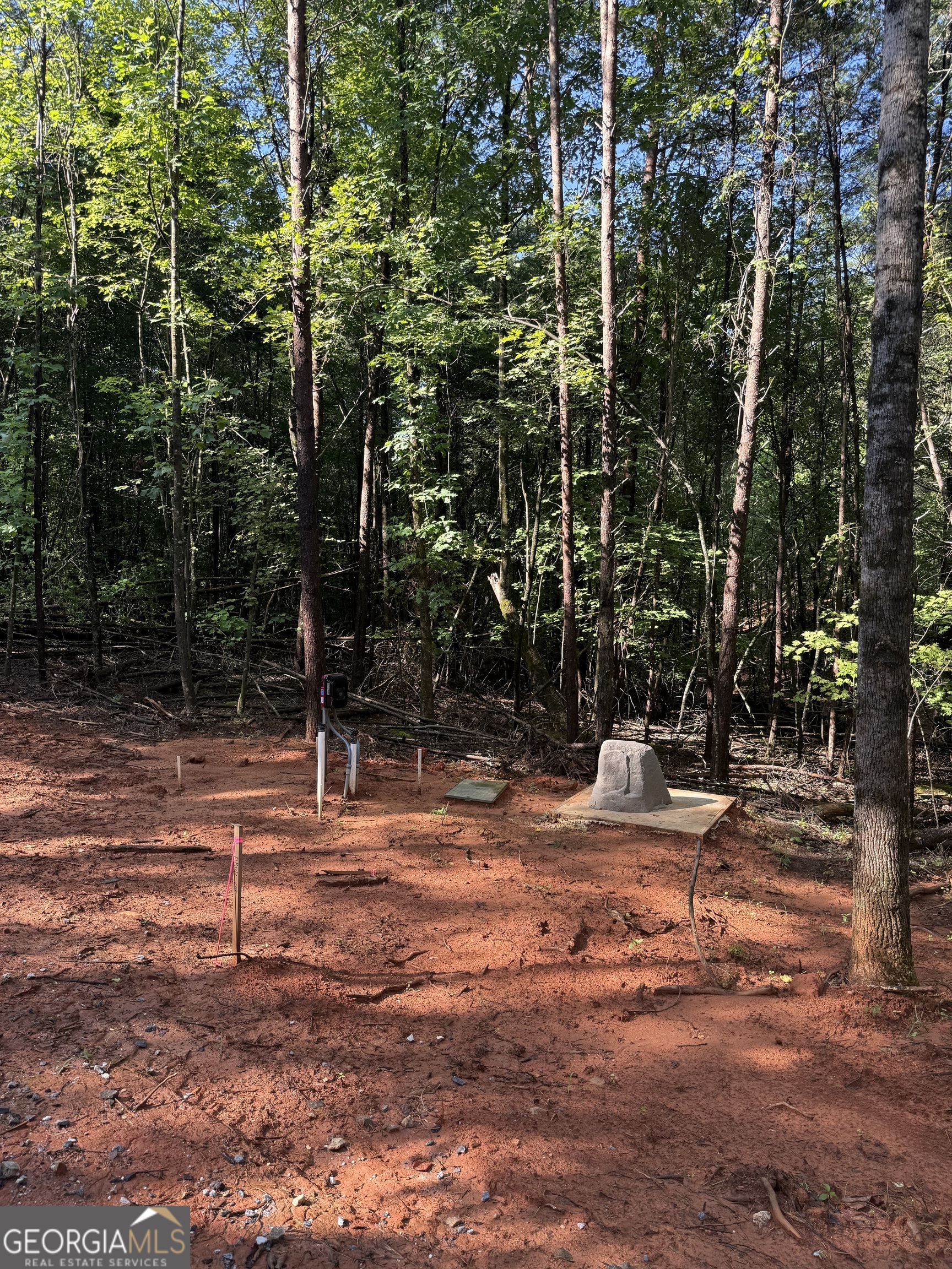 LOT 3 Helipad RD