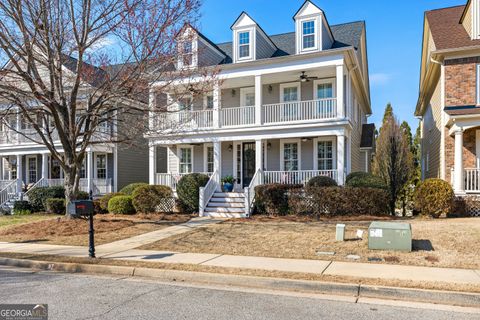 117 Centennial DR Peachtree City GA 30269