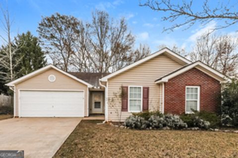 208 Roberts Trail, Locust Grove, GA 30248 - #: 10494522