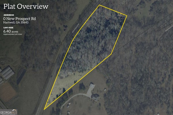 NEW PROSPECT RD, HARTWELL, GA 30643 - Image 1d78289839add4720183b4e2df85d464/3811675852