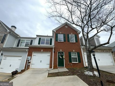 4249 Buford Valley WAY Buford GA 30518