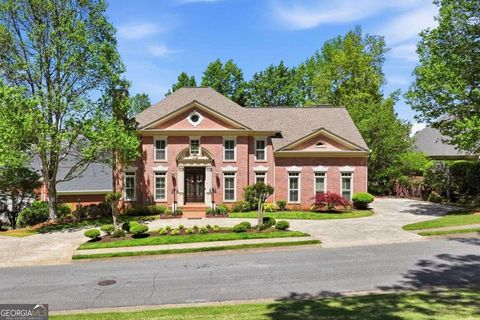 2336 Edgemere Lake CIR Marietta GA 30062