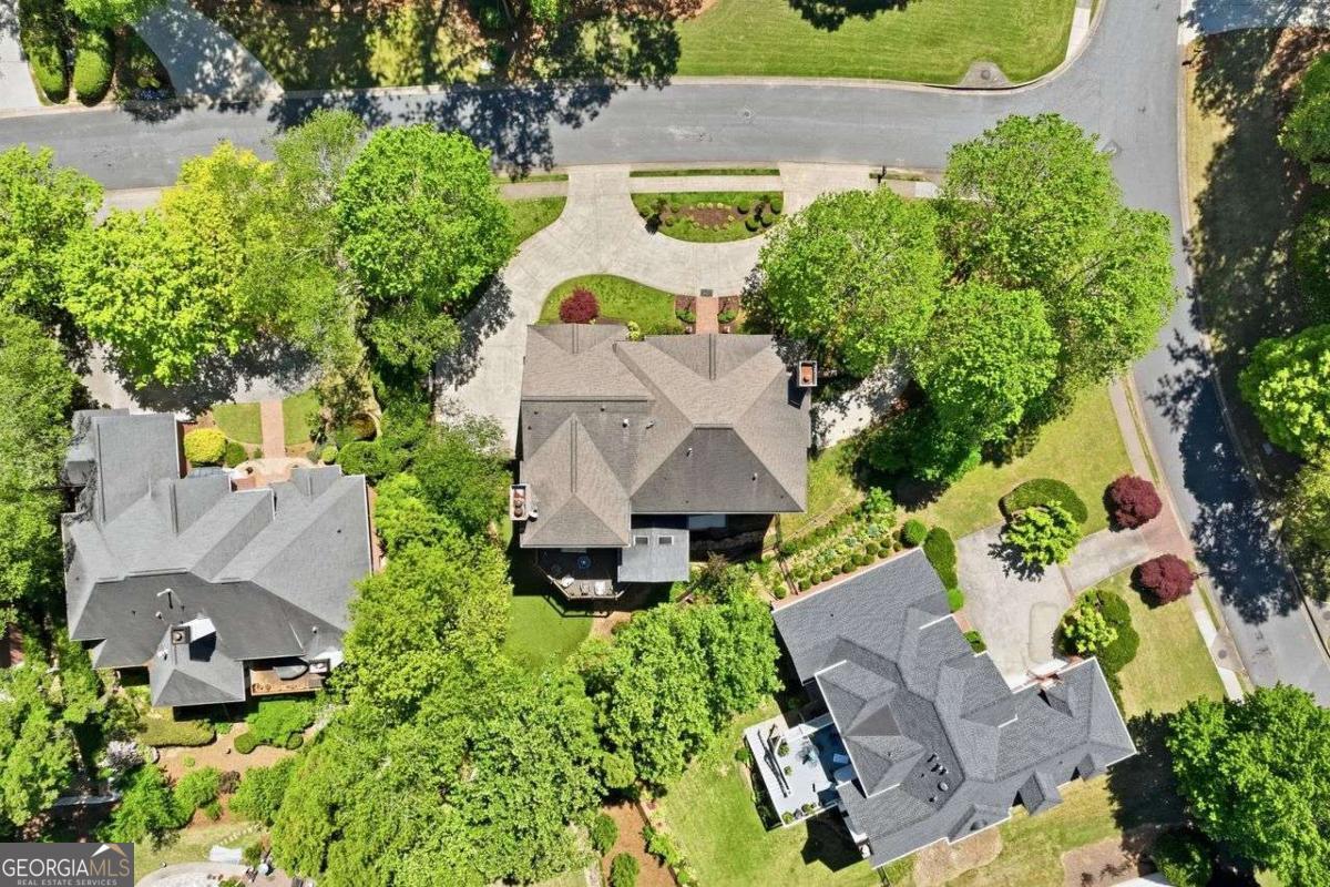 2336 Edgemere Lake CIR