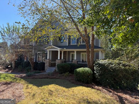 Photo of 205 Washington Boulevard, Dallas, GA 30132 (MLS # 10607407)
