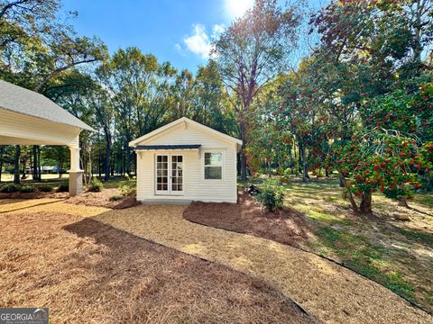 A home in Rutledge