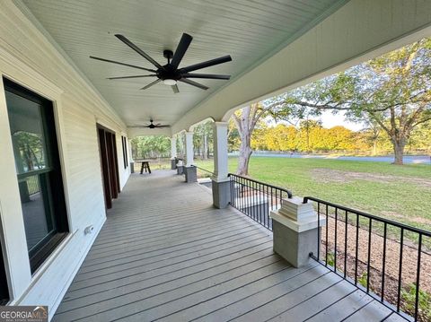 A home in Rutledge