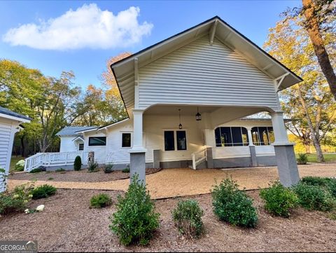 A home in Rutledge