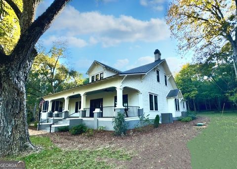 A home in Rutledge