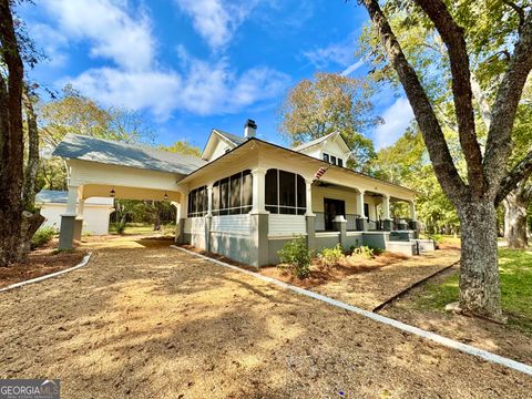 A home in Rutledge