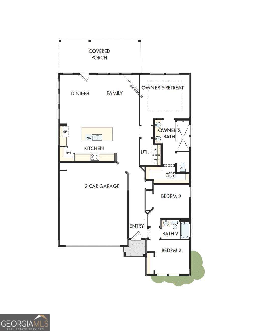 2051 Ripple Park Bend LN