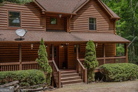 356 Rocking Chair Road, Mineral Bluff, GA 30559 - MLS#: 10354505