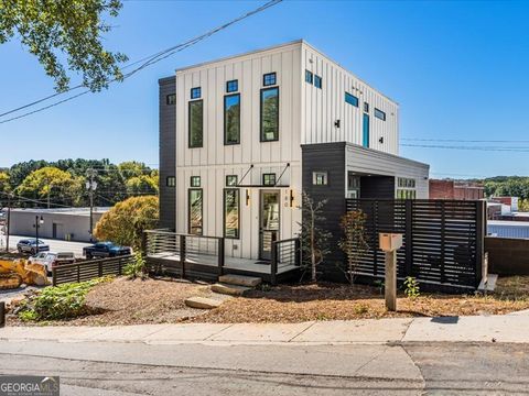 180 Railroad ST Canton GA 30114