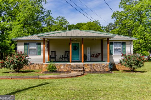 Photo of 419 Pine Street, Cedartown, GA 30125 (MLS # 10761156)