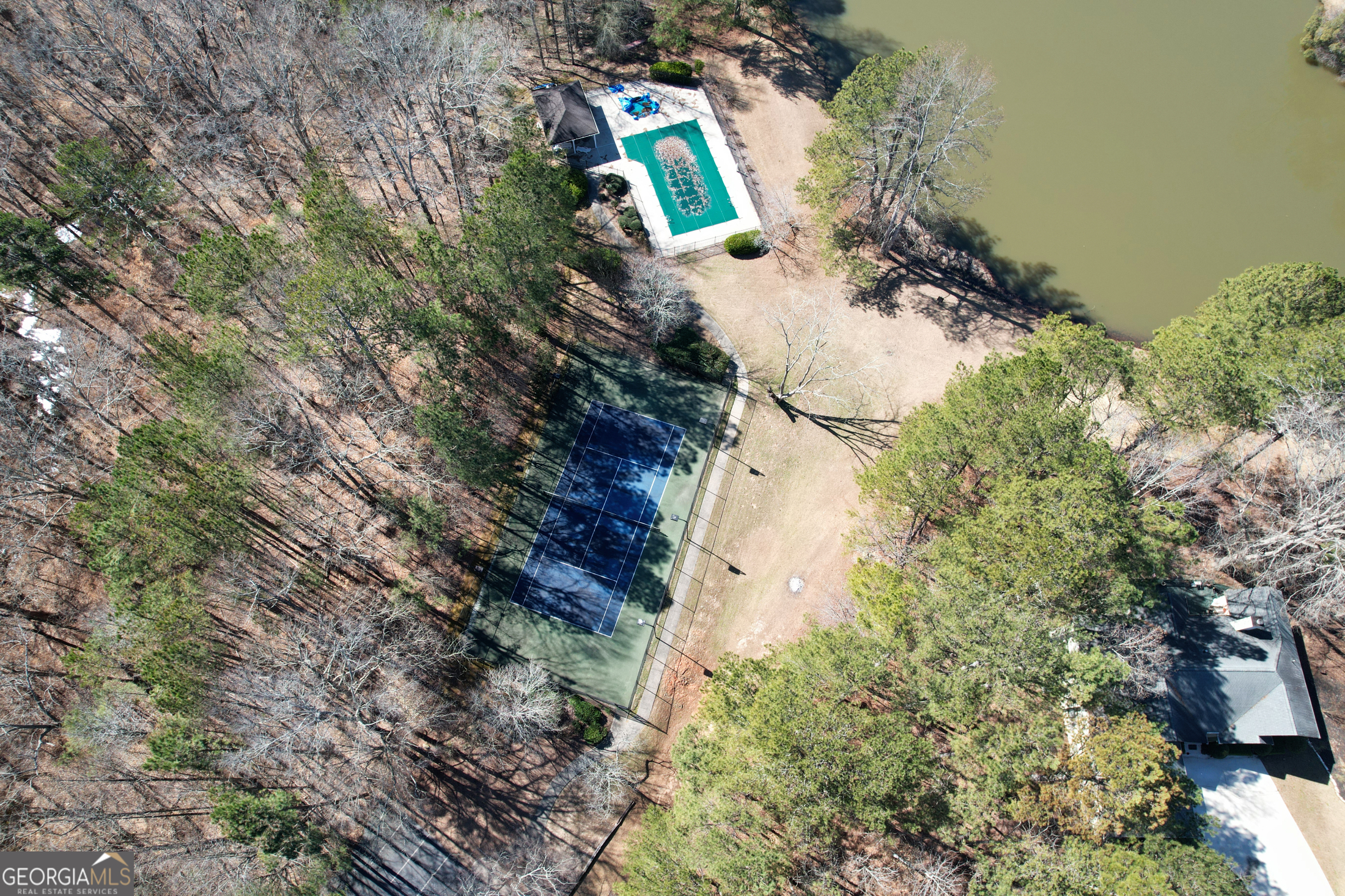 Grace Lake - Residential