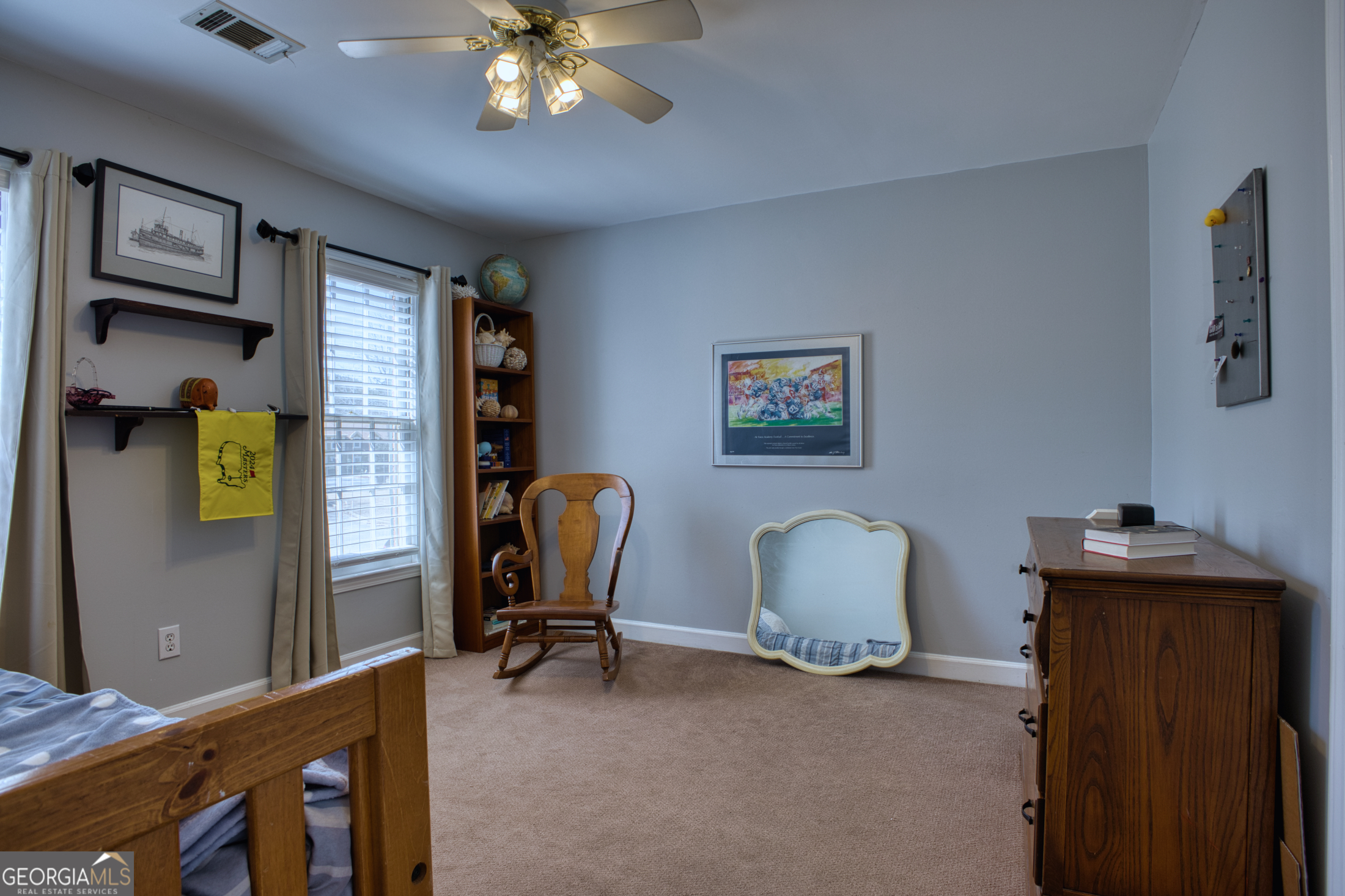 Grace Lake - Residential