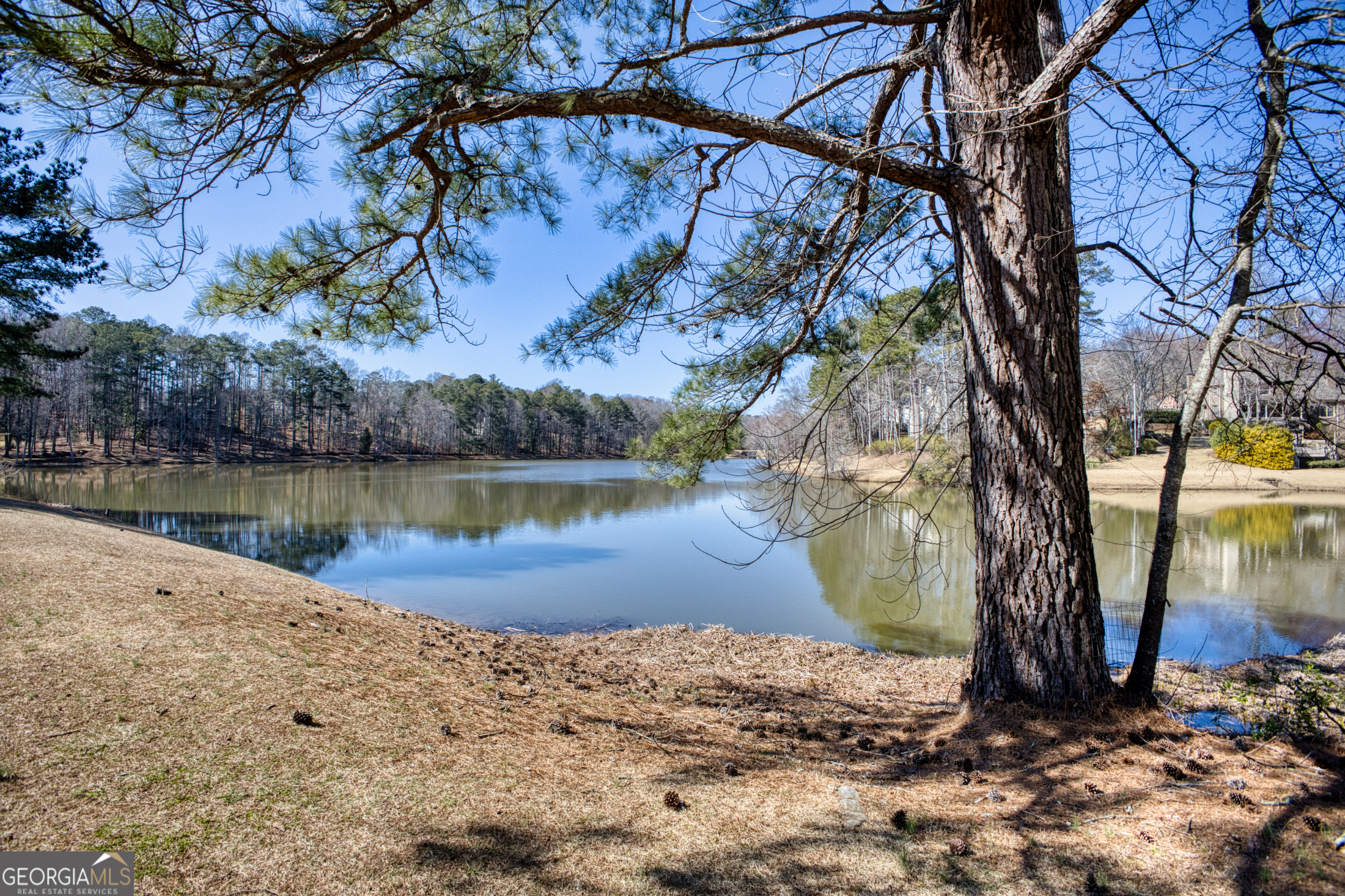 Grace Lake - Residential