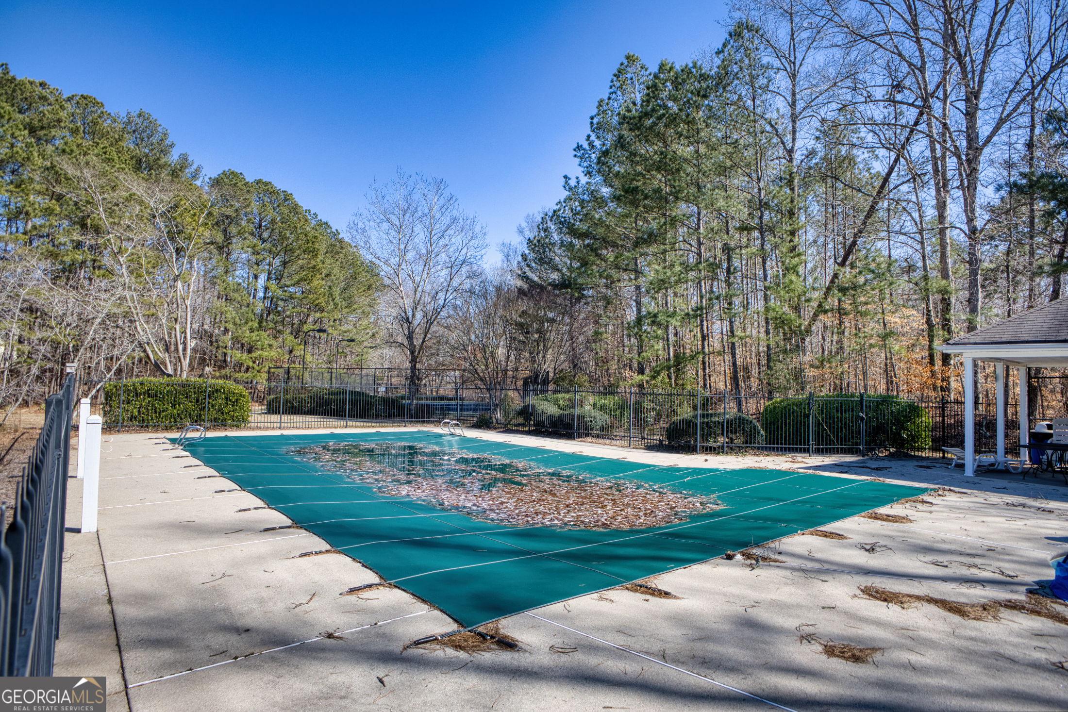 Grace Lake - Residential