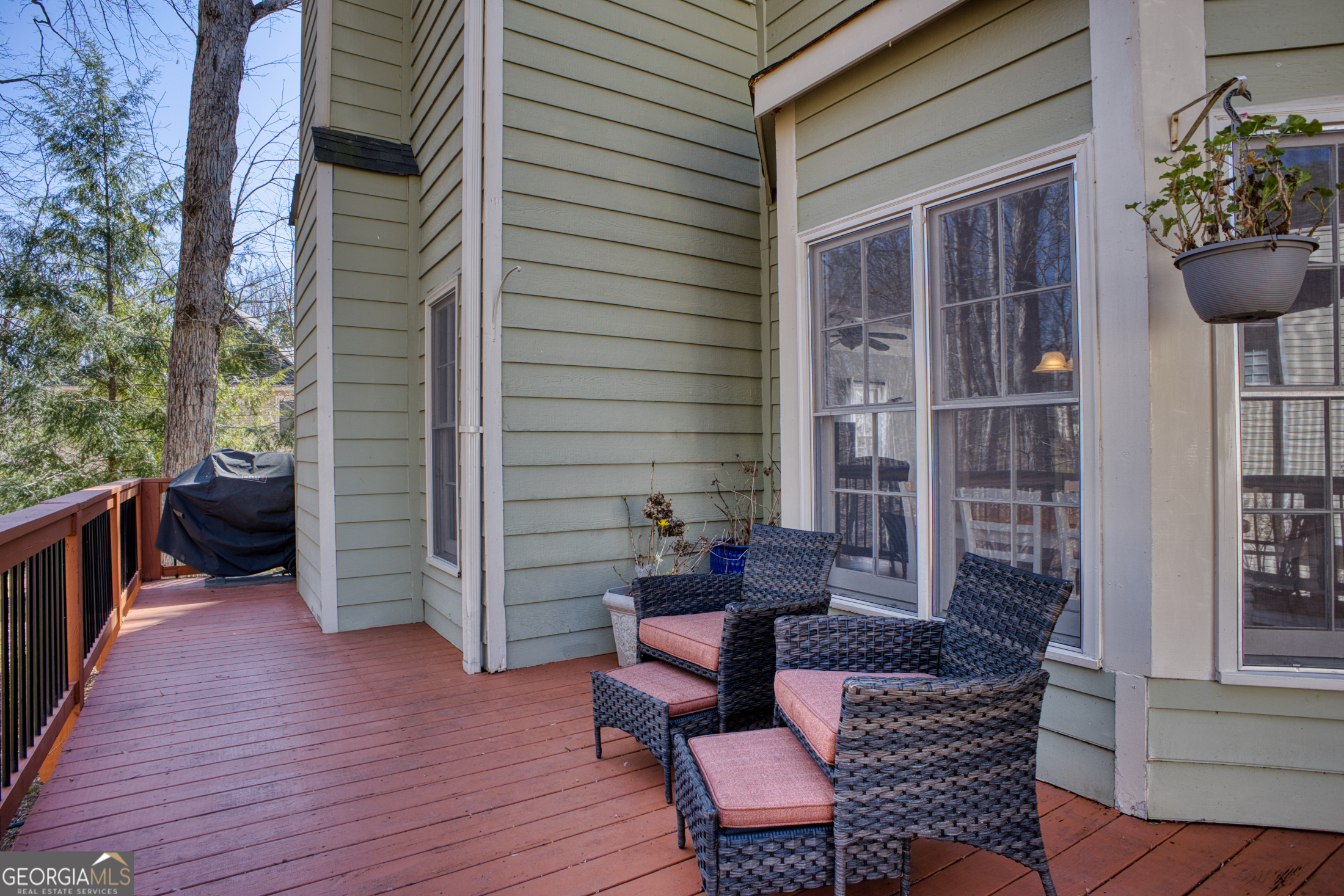 Grace Lake - Residential