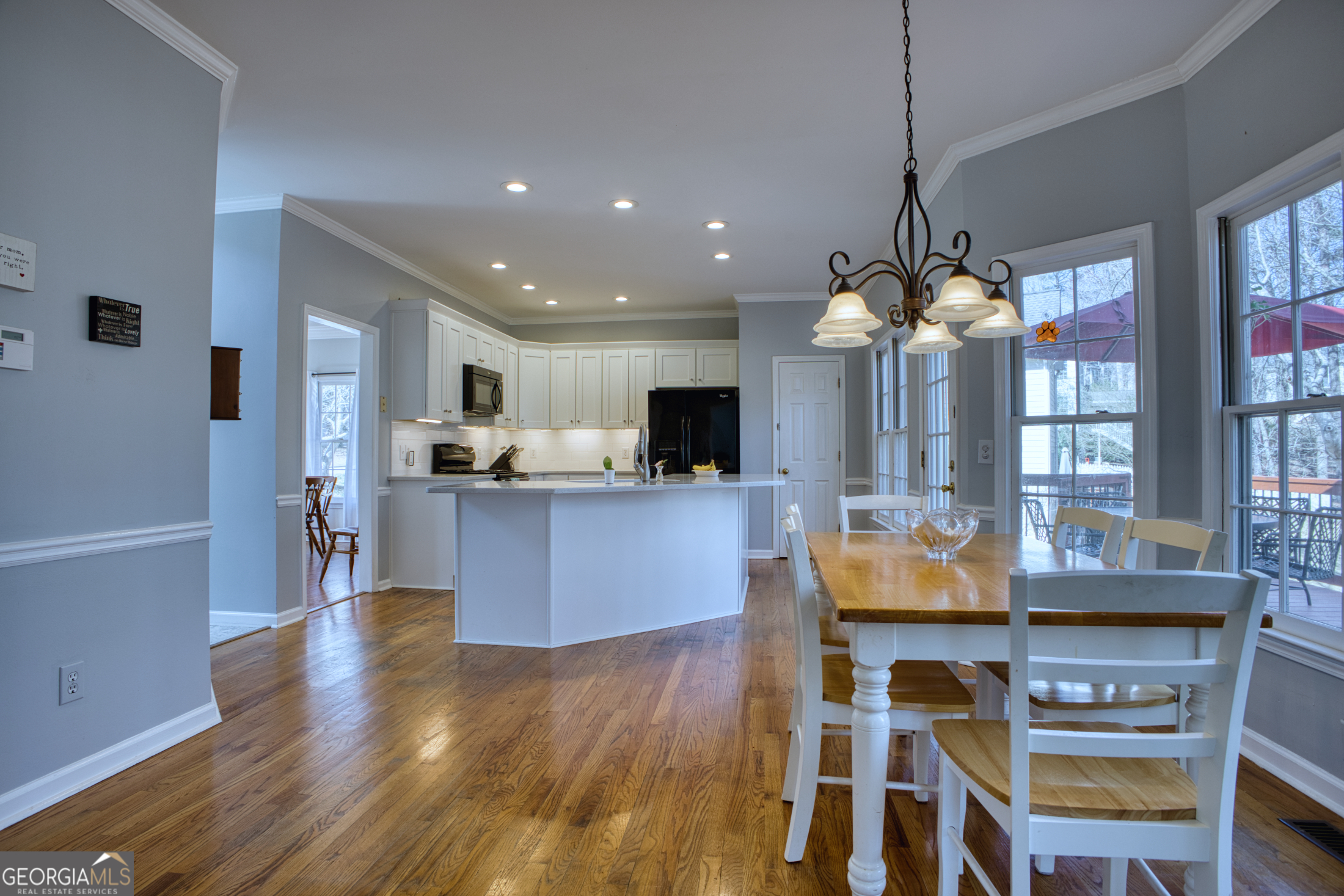 Grace Lake - Residential
