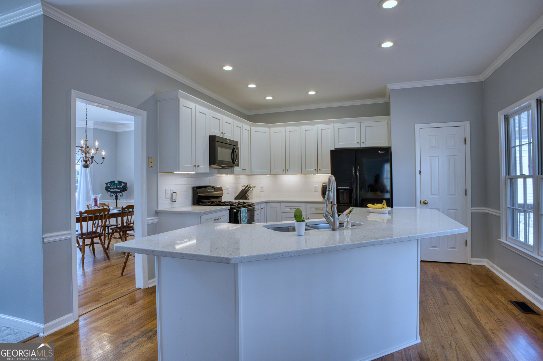 Grace Lake - Residential