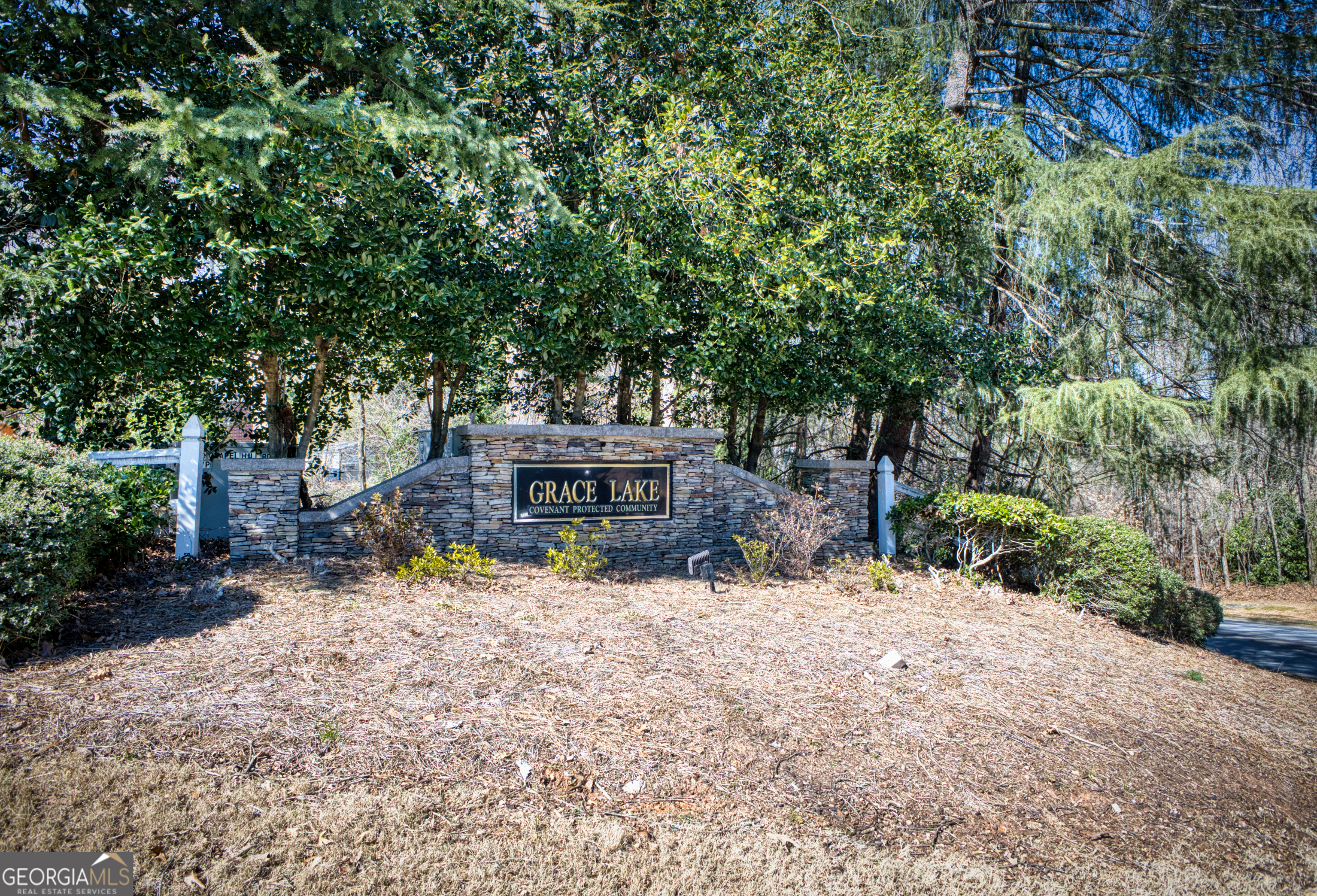 Grace Lake - Residential