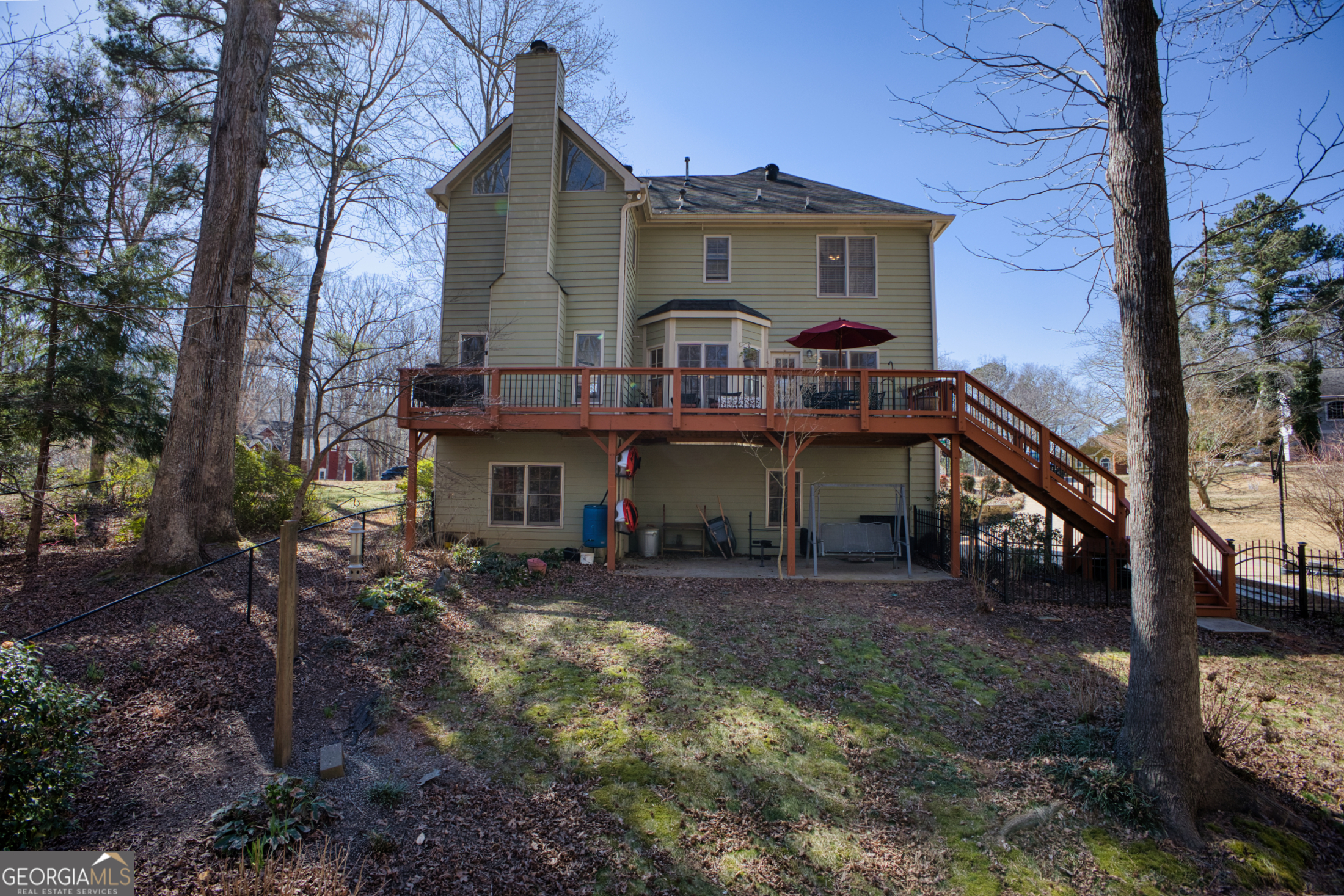 Grace Lake - Residential