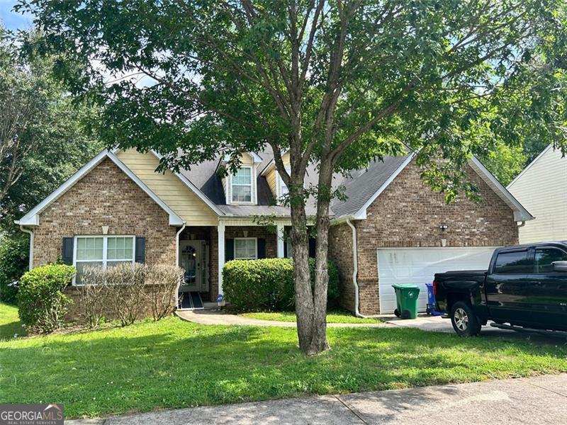 6941 ROANE CT