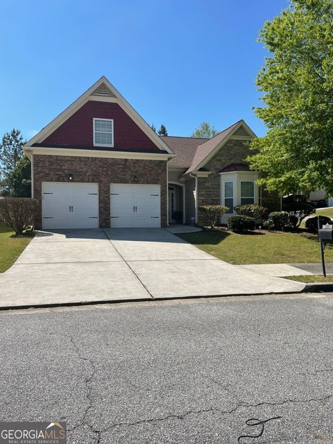 4230 Vinca WAY Union City GA 30291