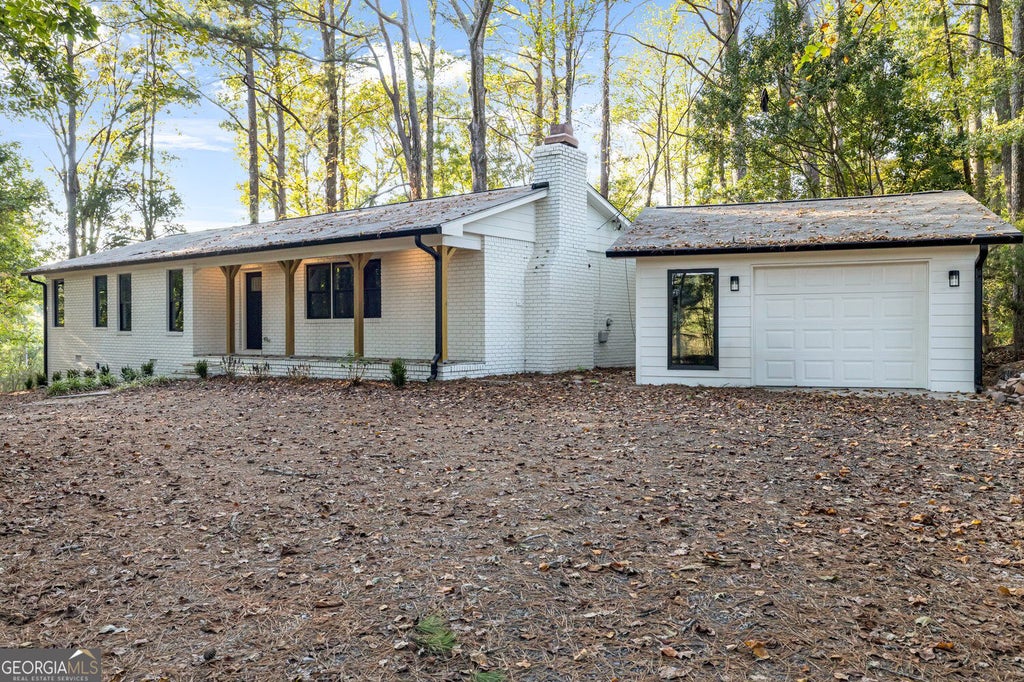 Photo of 6309 Putnam Ford Drive, Woodstock, GA 30189 (MLS # 10876094)