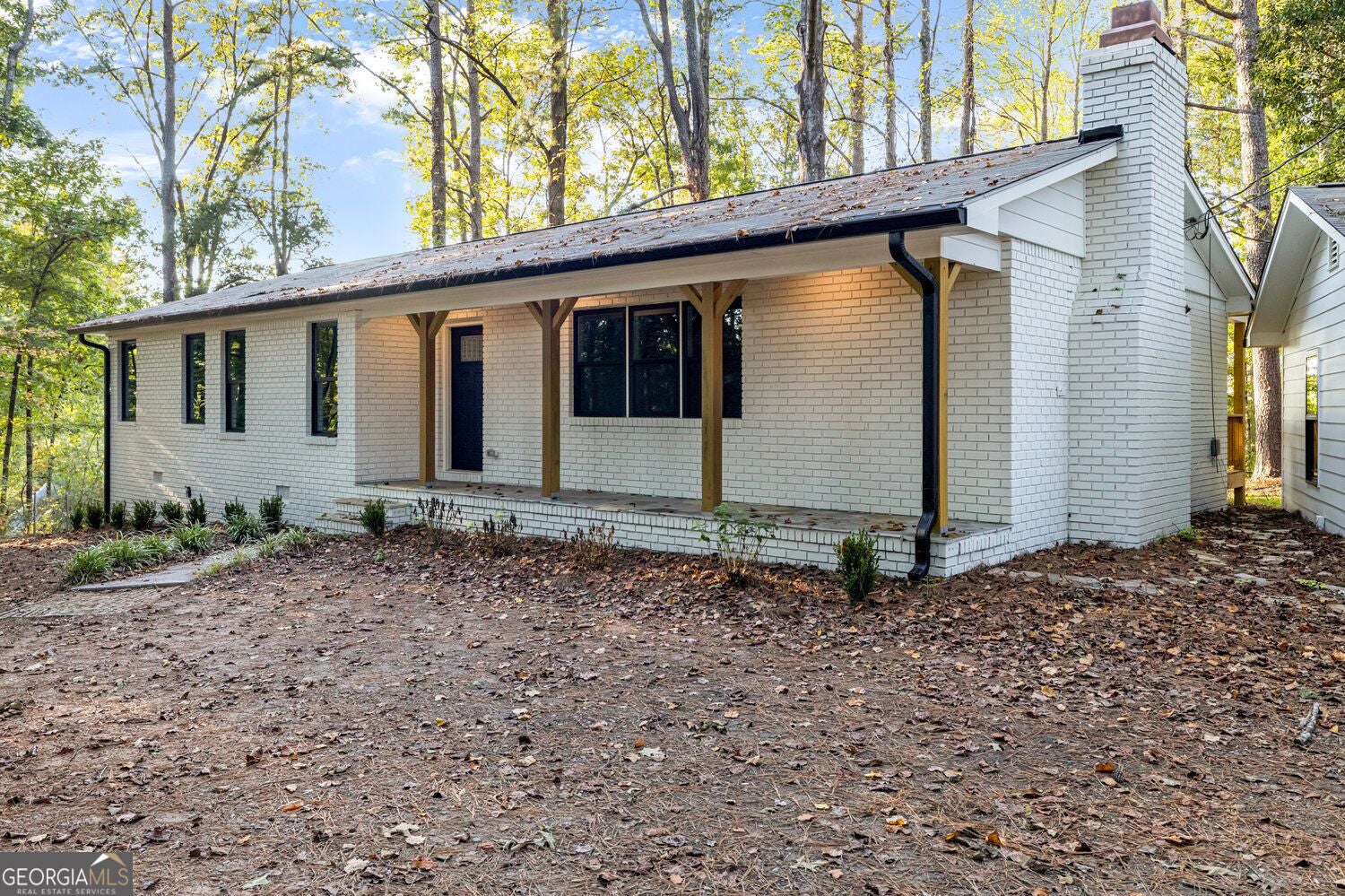 6309 Putnam Ford DR