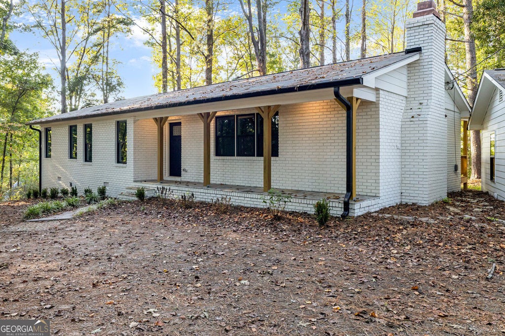 Photo of 6309 Putnam Ford Drive, Woodstock, GA 30189 (MLS # 10876094)