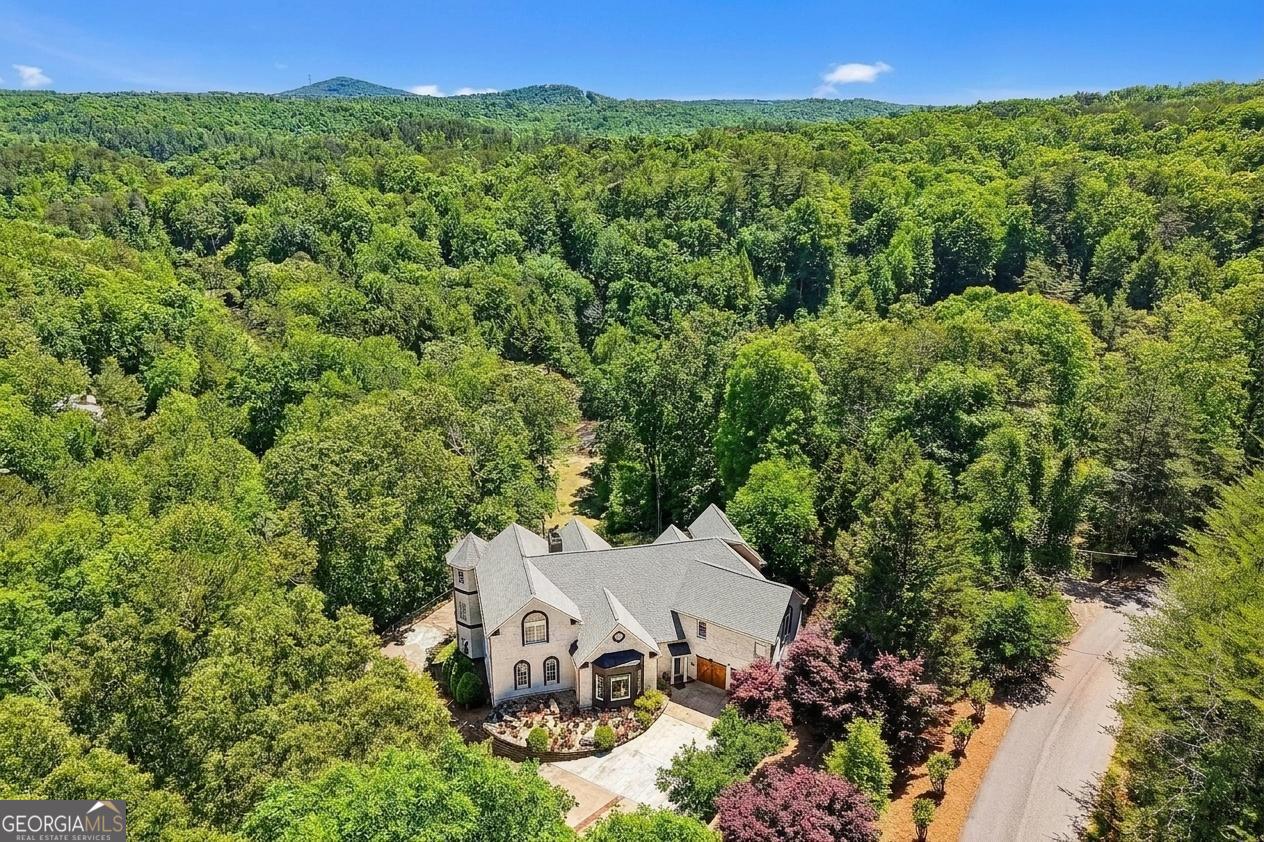 909 High Shoals DR