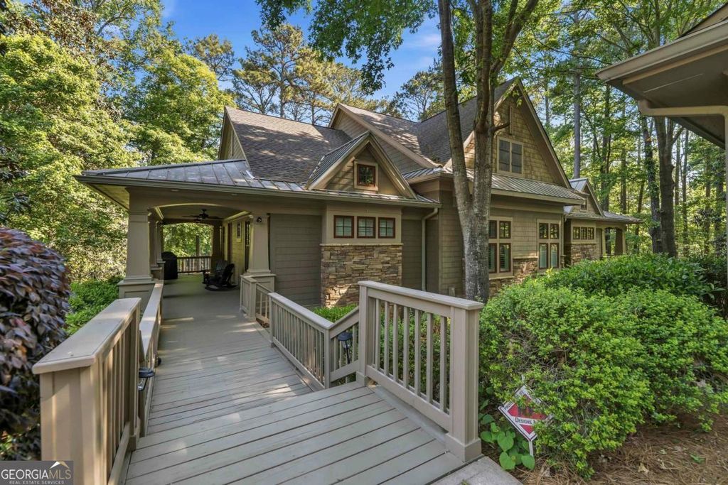 Photo of 1021 Lockets Trail, Greensboro, GA 30642 (MLS # 10742493)