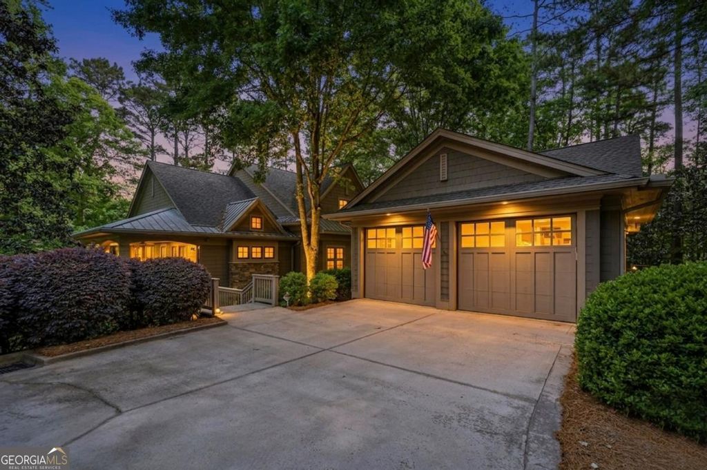 Photo of 1021 Lockets Trail, Greensboro, GA 30642 (MLS # 10742493)