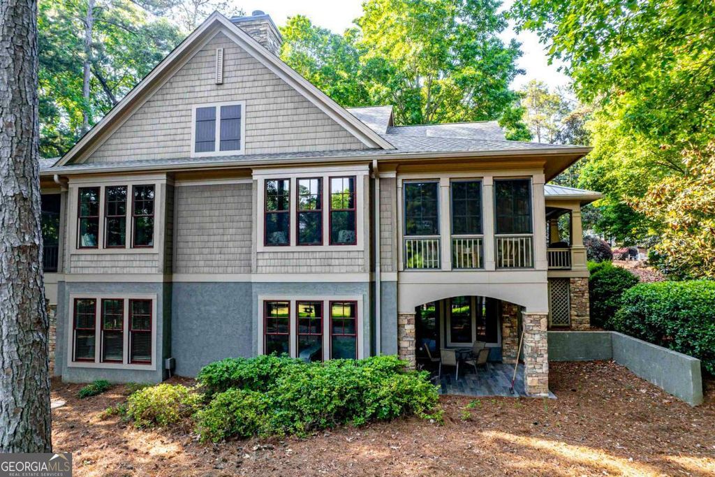 Photo of 1021 Lockets Trail, Greensboro, GA 30642 (MLS # 10742493)