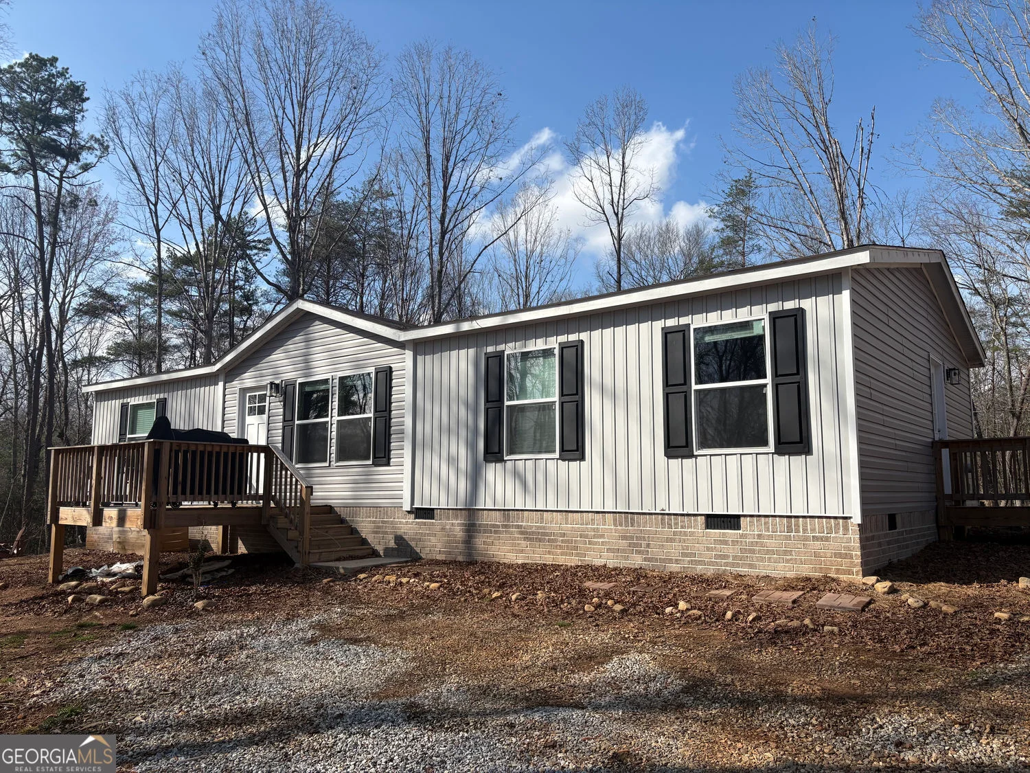 643 Old Ridge Road