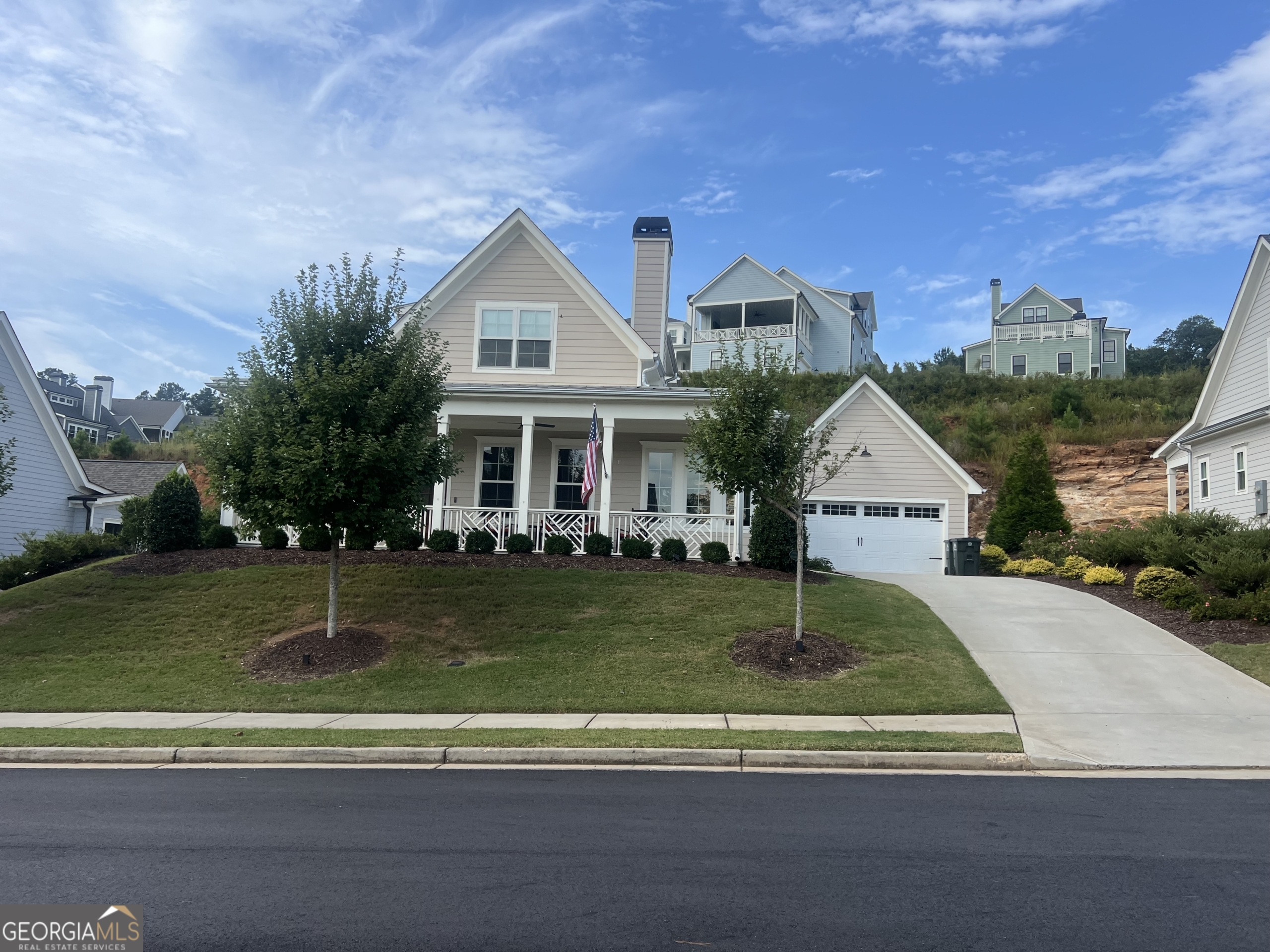 179 Steepleview DR
