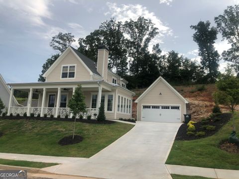 179 Steepleview DR Athens GA 30606