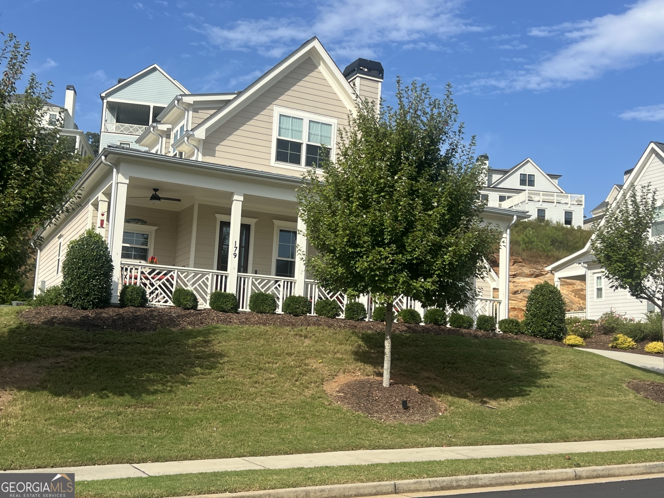 179 Steepleview DR