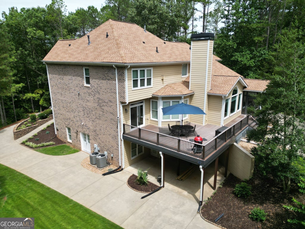 Photo of 29 Crolley Lane, White, GA 30184 (MLS # 10771960)