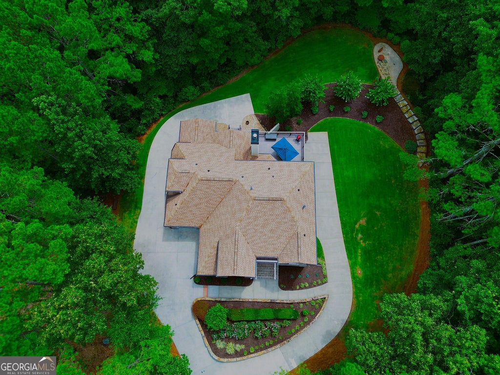 Photo of 29 Crolley Lane, White, GA 30184 (MLS # 10771960)