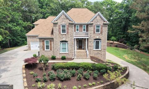 Photo of 29 Crolley Lane, White, GA 30184 (MLS # 10771960)