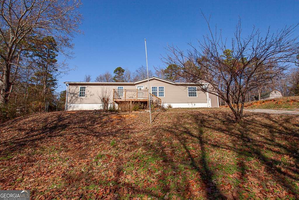 Photo of 56 Brent Circle SW, Cartersville, GA 30120 (MLS # 10654371)