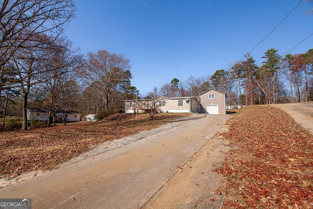 Photo of 56 Brent Circle SW, Cartersville, GA 30120 (MLS # 10654371)